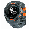 Спортивные часы Garmin Instinct 3 Solar 45 мм Twilight with Twilight Band 010-02934-01